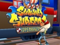 Peli Subway Surfers Kööpenhamina  verkossa