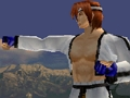 Peli Tekken 3 verkossa