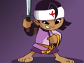 Peli 3 jalka ninja  verkossa