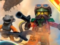 Peli Lego Ninjago Skybound verkossa