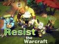 Peli Vastusta Warcraftia  verkossa