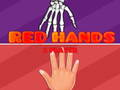 Peli Red Hands 2 pelaajaa  verkossa