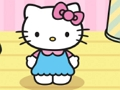 Peli Hello Kitty ja ystävien etsijä  verkossa