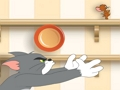 Peli Tom & Jerry elokuvassa Whats the Catch  verkossa