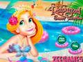 Peli Rapunzel Sweet Loma!  verkossa
