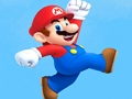 Peli Super Mario Kuljettaja  verkossa