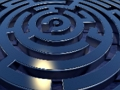 Peli Labyrintti palapeli  verkossa