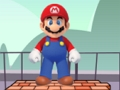 Peli Super Mario -hyppy  verkossa