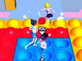 Peli Pop it poistu royale verkossa