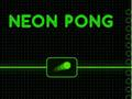 Peli Neonpong  verkossa