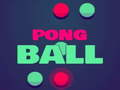 Peli Pong -pallo  verkossa