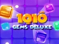 Peli 10x10 Gems Deluxe verkossa