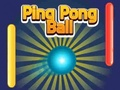 Peli Ping Pong -pallo  verkossa