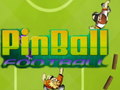 Peli Pinball -jalkapallo  verkossa