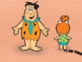 Peli Flintstones Yabba Dabba Mazie  verkossa