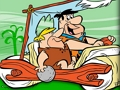 Peli Flintstones -ero!  verkossa