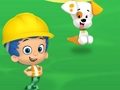 Peli Bubble Guppies Pet House -palapelit  verkossa