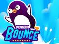 Peli Pingviini Bounce  verkossa
