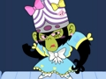 Peli Powerpuff Girls Morning Mix-up  verkossa
