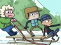 Peli Clarence eläintarhanhoitaja  verkossa