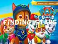 Peli Paw Patrol löytää tähtiä  verkossa