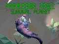 Peli Pandora Raid: Survival Planet verkossa