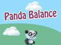 Peli Panda -tasapaino verkossa