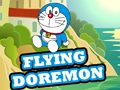 Peli Lentävä Doraemon  verkossa