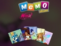 Peli Muistio deluxe Winx  verkossa