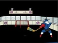 Peli Capitaine Cage -kiekko  verkossa