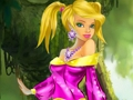 Peli Fairy Tinker Bell: uusi asu  verkossa