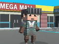Peli Squid Game Challenge Battle 3D verkossa