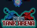 Peli Neon Tank Arena verkossa