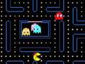 Peli Neiti. Pacman  verkossa
