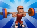 Peli Herra Lifter  verkossa
