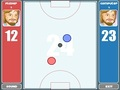 Peli Jääkiekko 2d  verkossa