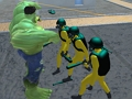 Peli Uskomaton Hulk  verkossa