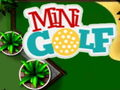 Peli Minigolf  verkossa