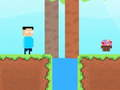 Peli Minecraft Herobrine  verkossa