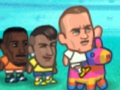 Peli Kansainvälinen SuperStar Soccer  verkossa