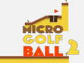 Peli Mikrogolfpallo 2  verkossa