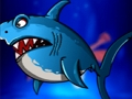 Peli Big Ocean's Fish Digsaw verkossa