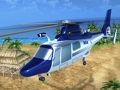 Peli Helikopteri Rescue Flying Simulator 3d  verkossa