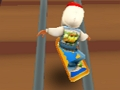 Peli Subway Surfers Madagaskar  verkossa