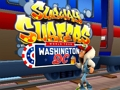 Peli Metro -surffaajat Washington verkossa
