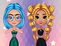 Peli Rainbow Girls Hollywoodin tarina  verkossa