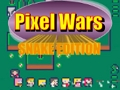 Peli Pixel Wars Snake Edition verkossa