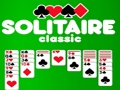 Peli Solitaire klassikko  verkossa