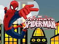 Peli Marvel Ultimate Spider-Man verkossa