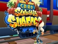 Peli Subway Surfers Kairo  verkossa